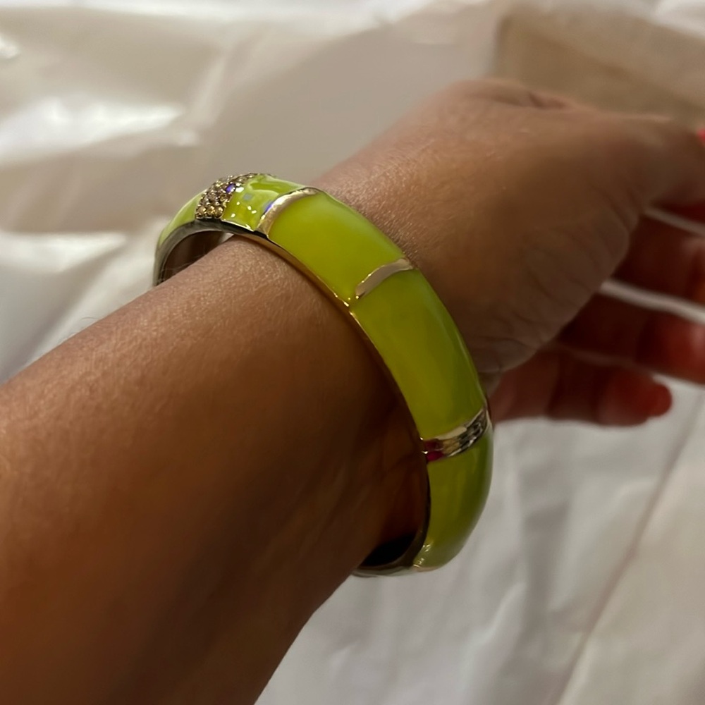 Bracelet